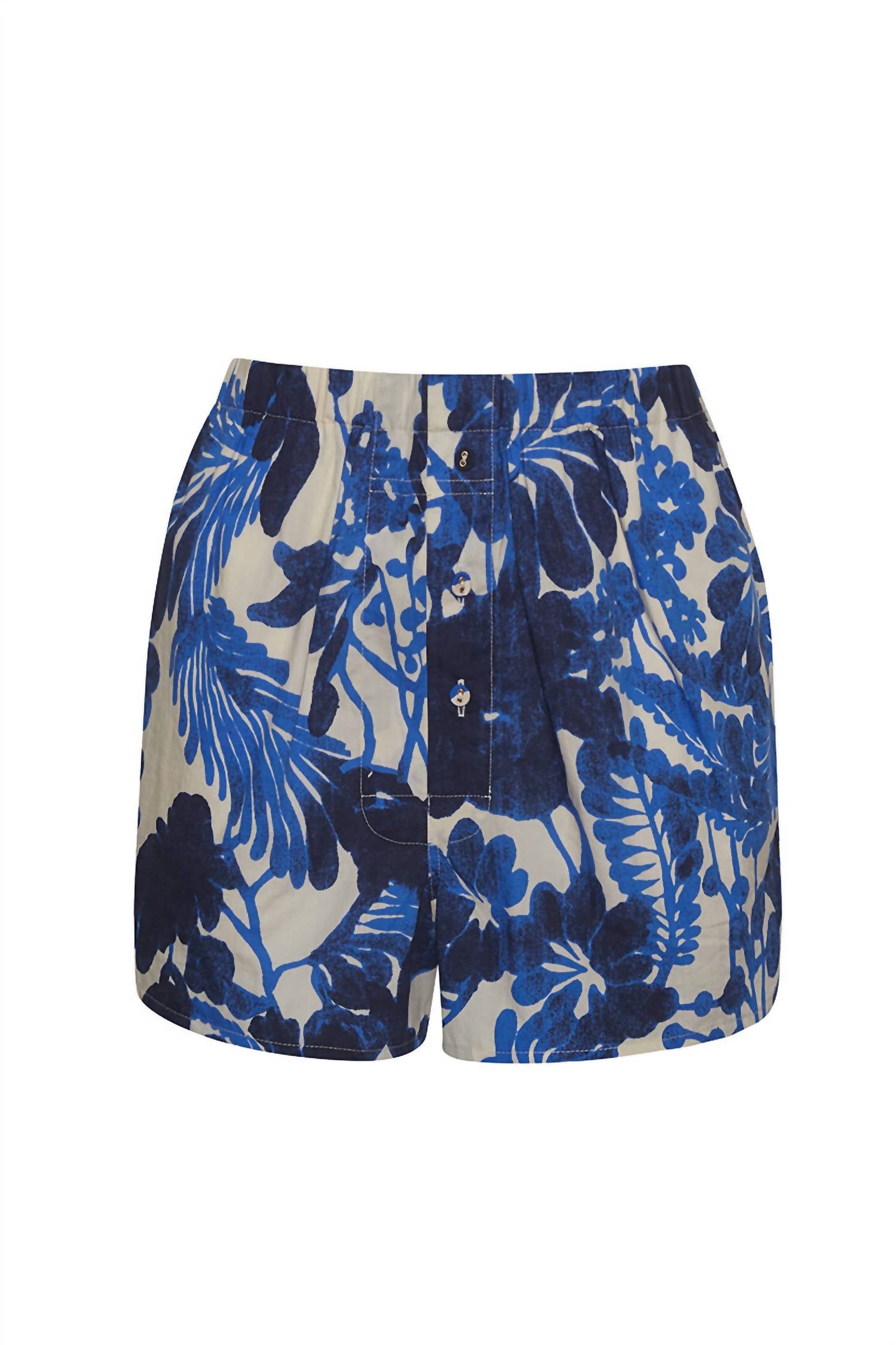 Cara Cara - WOMEN'S BROOKS PRINTED SHORT