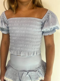 Katie J Nyc - Girls Marlee Top
