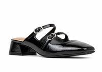 Donald Pliner - Women's Tria Double Strap Mule