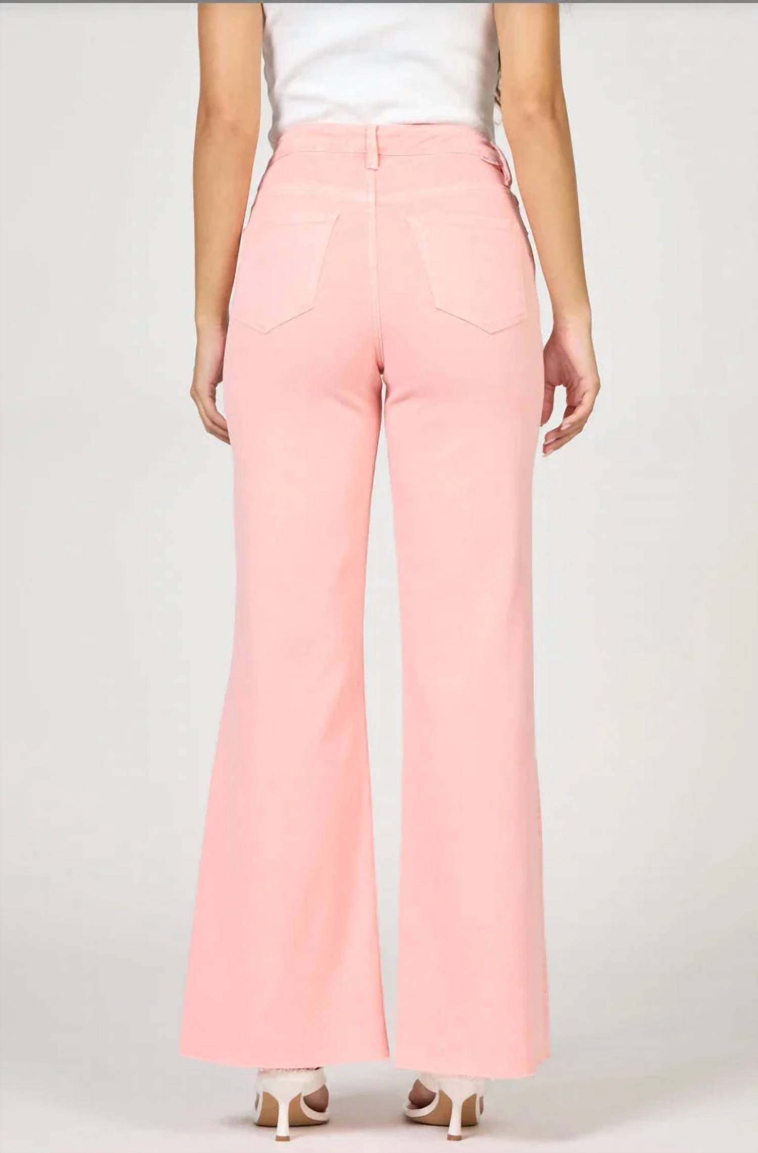 Dear John Denim - Fiona Jeans