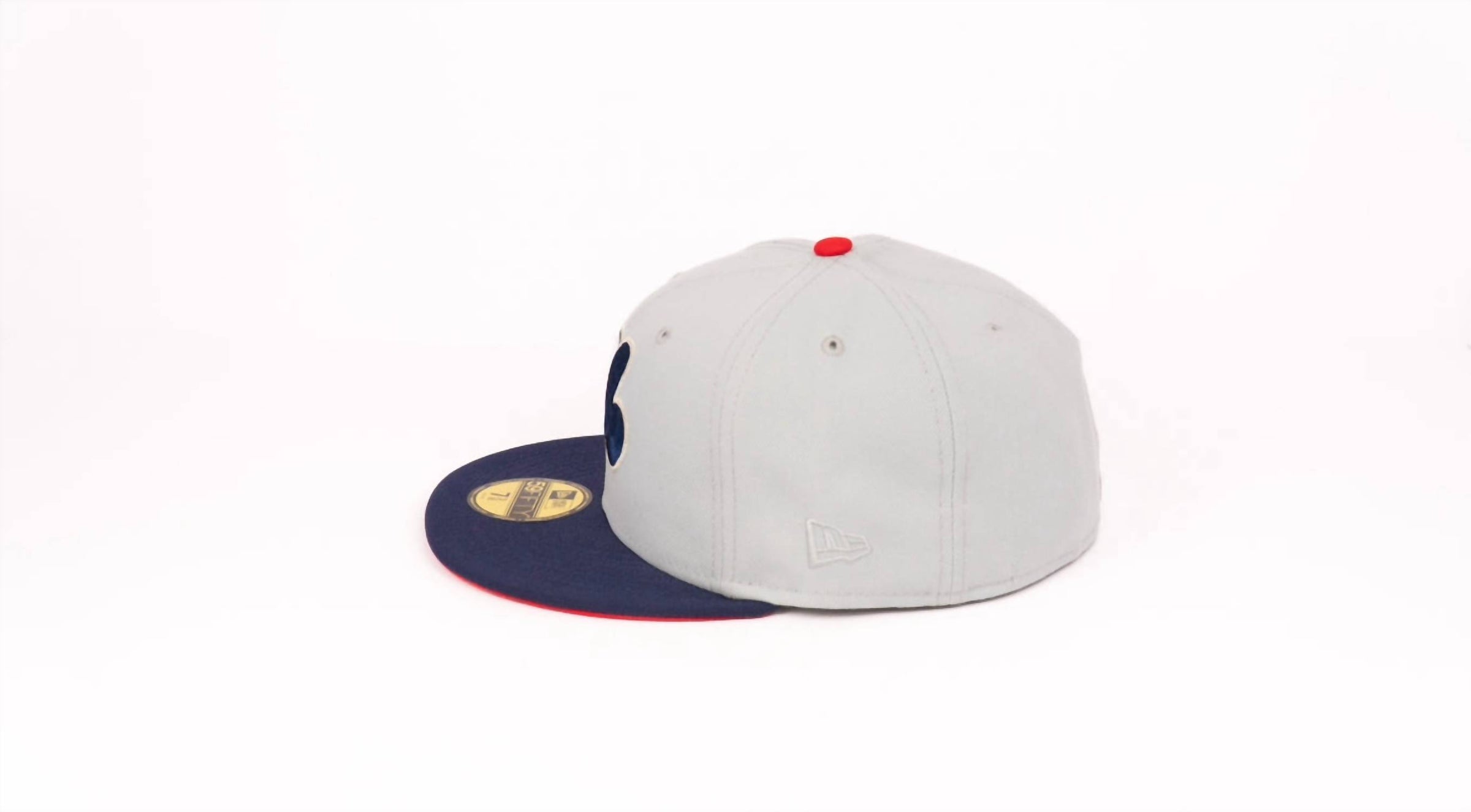 New Era - Men's 59fifty Montreal Expos 1995 All Star Game GOAT Pack Fitted Hat
