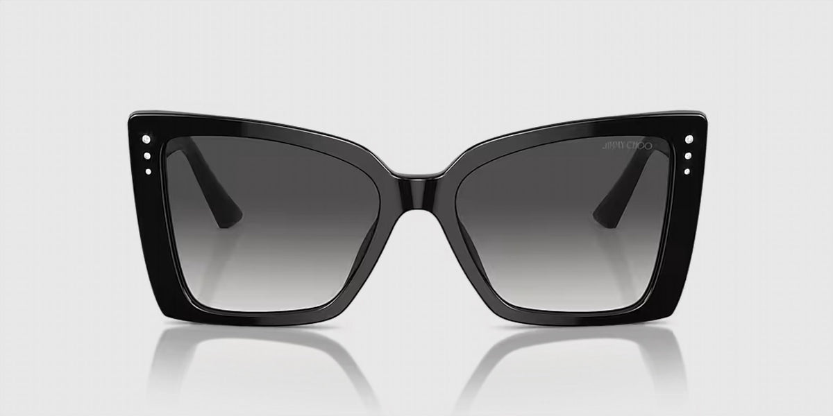 Jimmy Choo - Women's Cat Eye Sunglasses