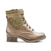 Dromedaris - Women's Kara Suede Boot