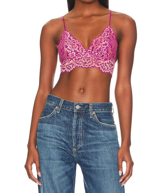 Pret A Porter Bralette