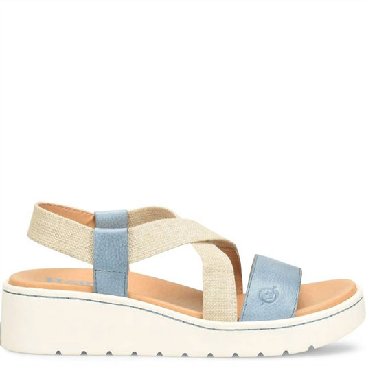 Born - Women's Kasady Sandals