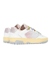 P448 - Women's Mason Sneakers