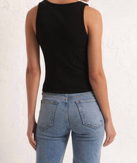 Z Supply - Easy Rib Top