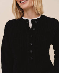 Bella Dahl - Button Placket Pullover Sweater
