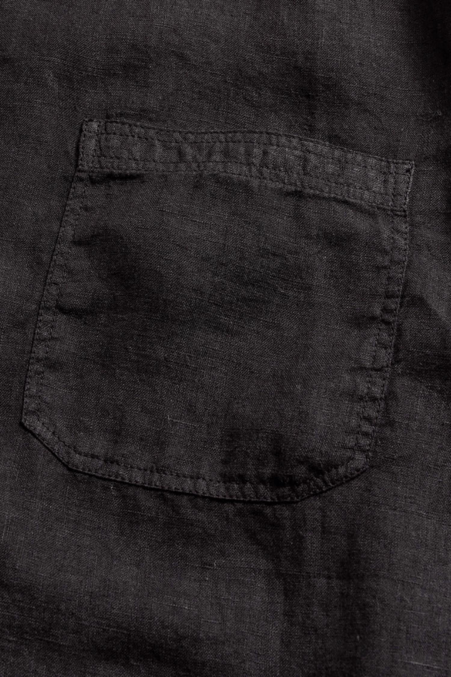 Billy Reid - Tuscumbia Linen Shirt