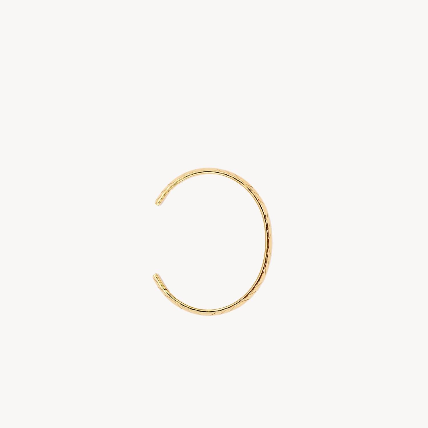 Knotwtr - Women's Cranium Bracelet