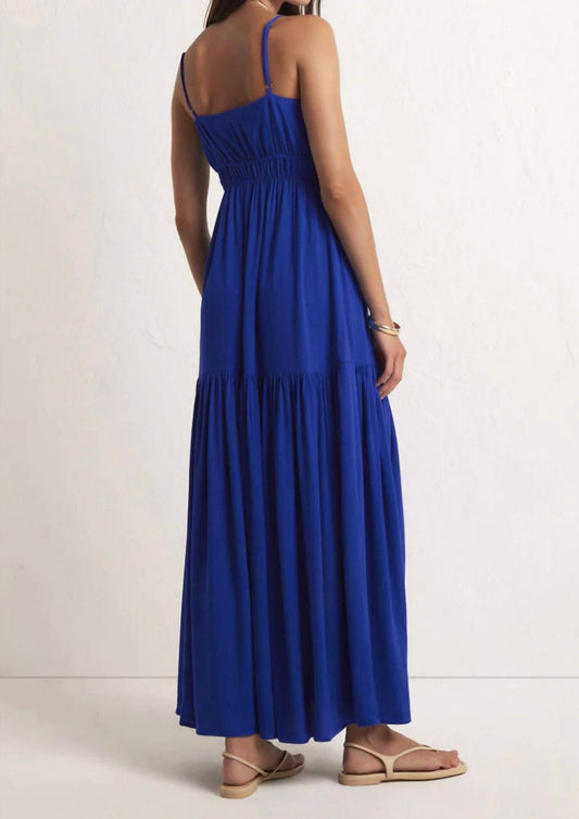 Z Supply - LISBON MAXI DRESS