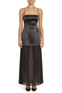 Amanda Uprichard - Tabitha Maxi Dress