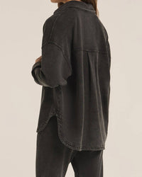 Z Supply - All Day Knit Vintage Jacket