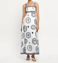 Kivari - Alessia Maxi Dress