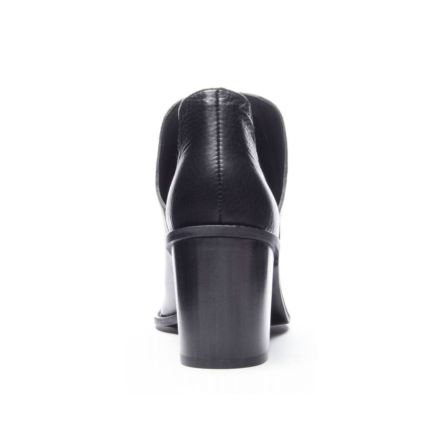 Kristin Cavallari For Chinese Laundry - Women's Carlita Peep Toe Bootie