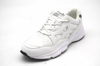 PROPET Women's Stability Walker Athletic Shoes in white - women's shoe - view 4