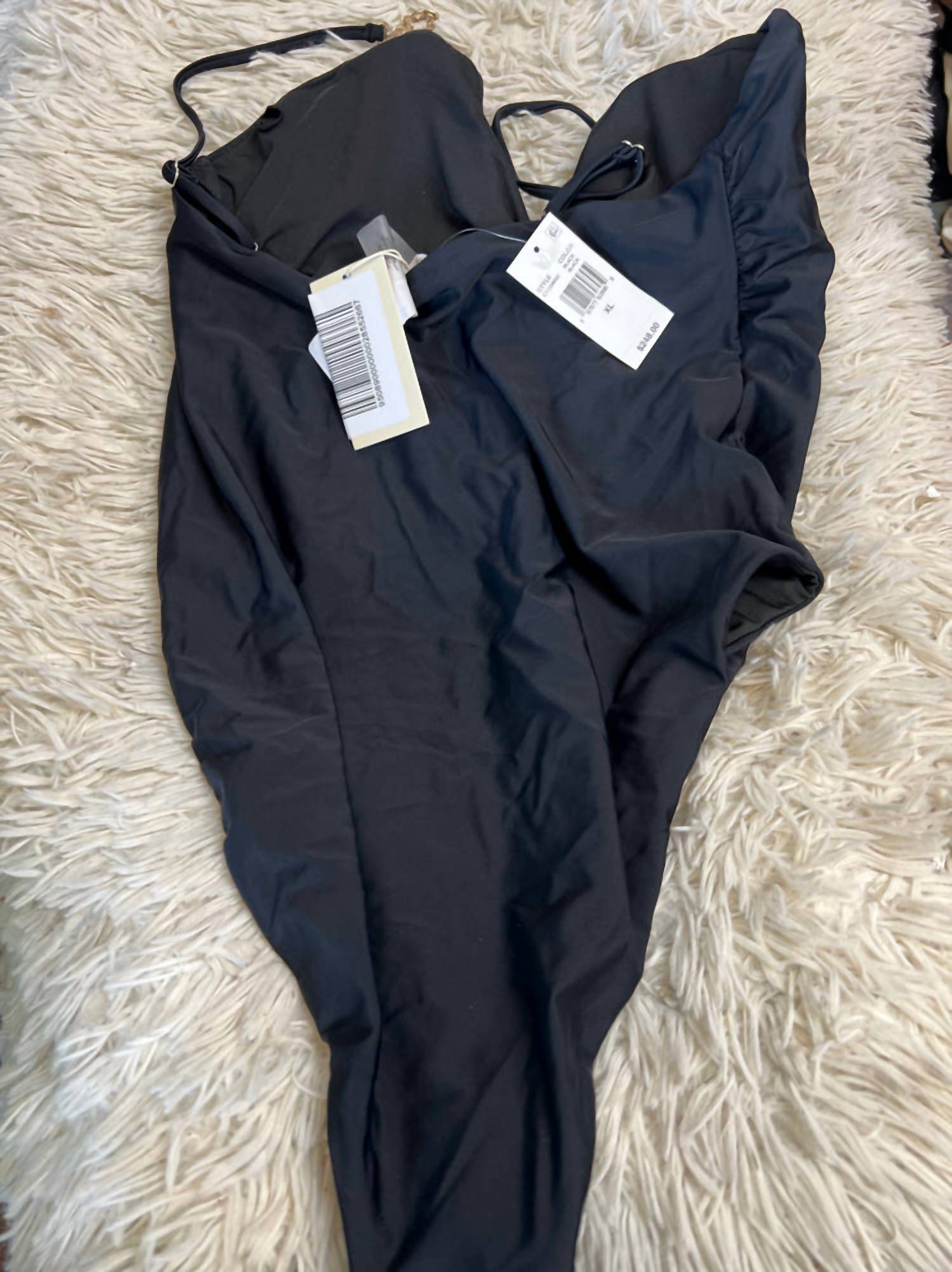 Ramy Brook - Monique One Piece Swimsuit