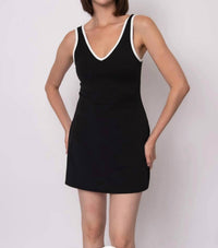 Rd Style - Second Skin Active Sport Dress