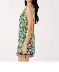 Lilly Pulitzer - Edita Mini Shift Dress