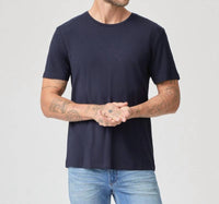 Paige - Cash Crew Neck Tee