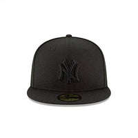 New Era - Men's New York Yankees Basic 59fifty Fitted Hat