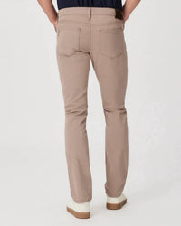 Paige - Federal Slim Straight Leg Jeans