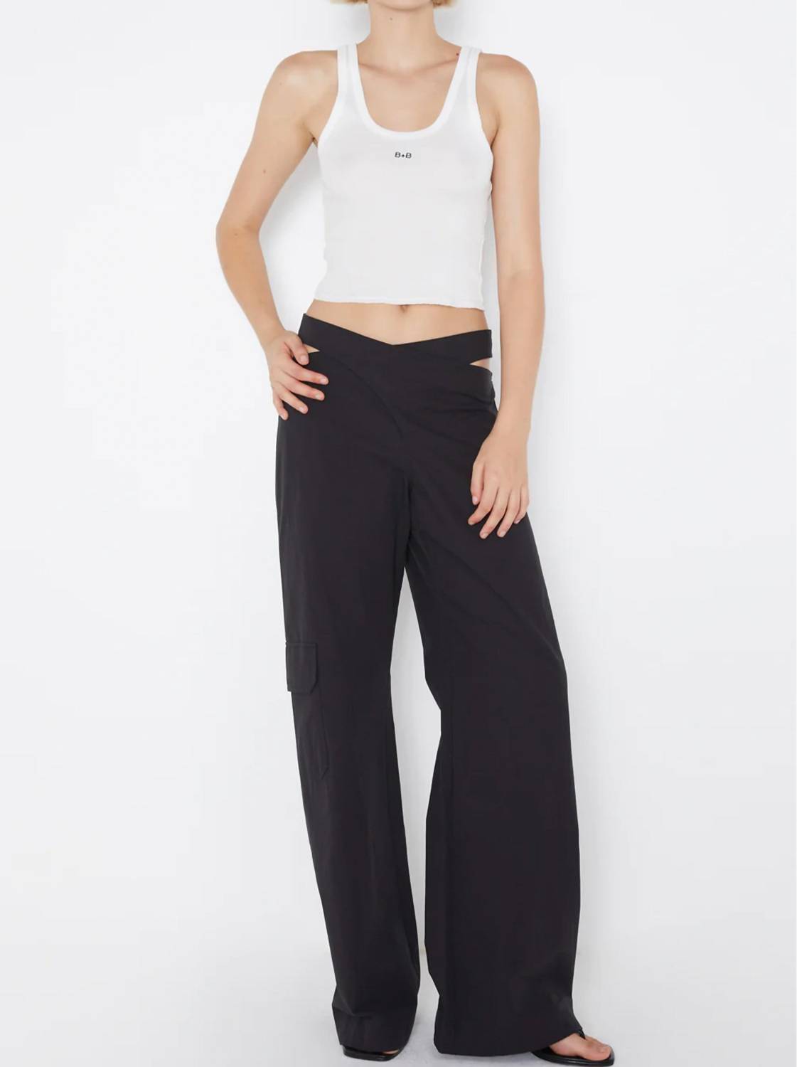 Bec + Bridge - Raylie Cargo Pants
