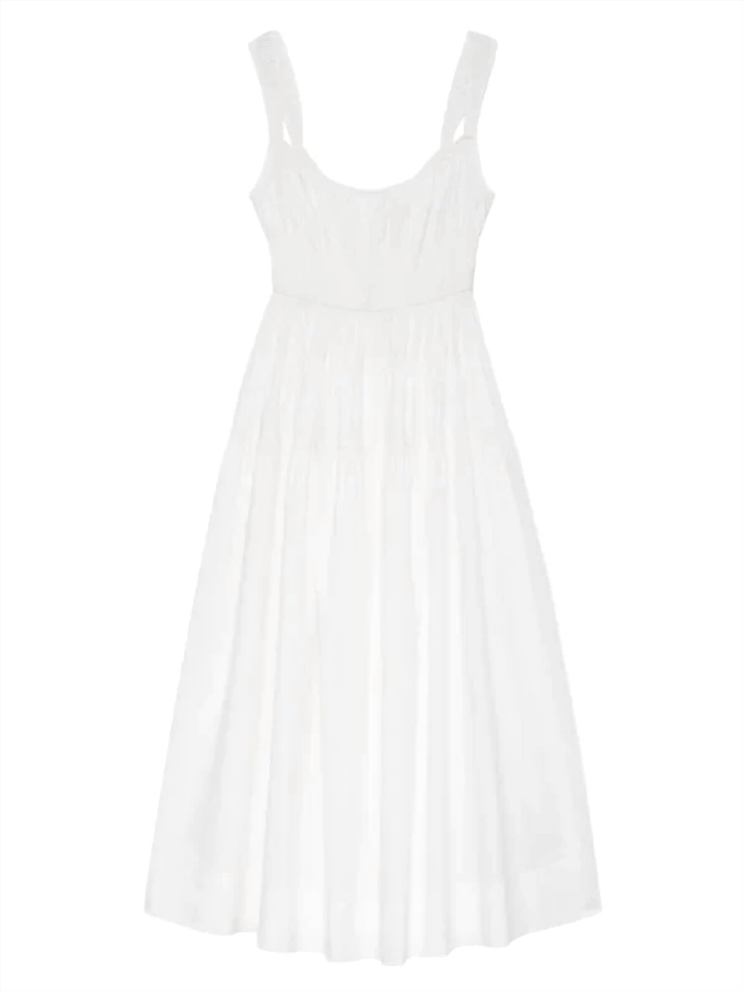 Dôen - Women's Clover Dress