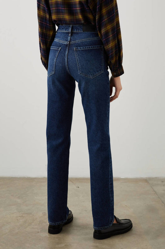 Rails - Topanga Straight Jeans