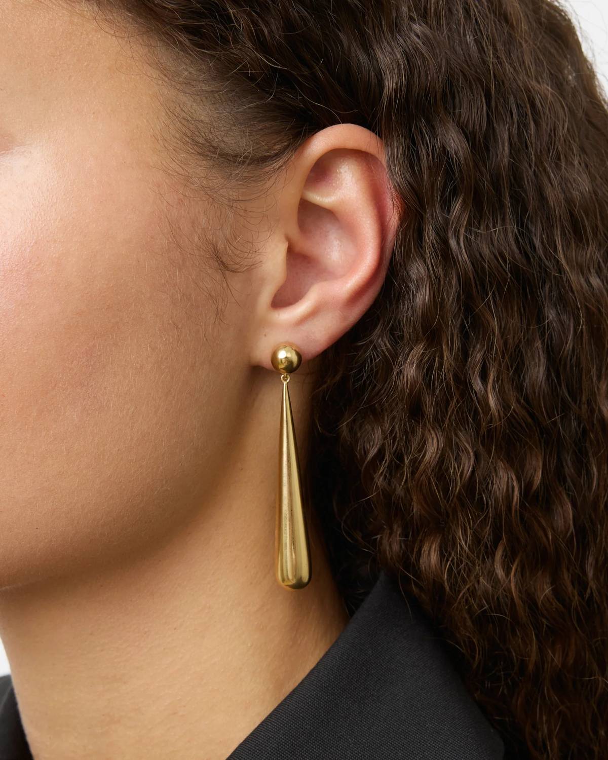 Lié Studio - Women's Louise Earrings