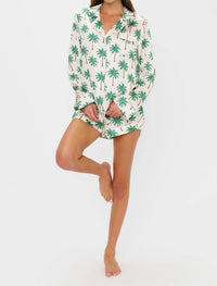 Show Me Your Mumu - Women's Favorite Pj Set