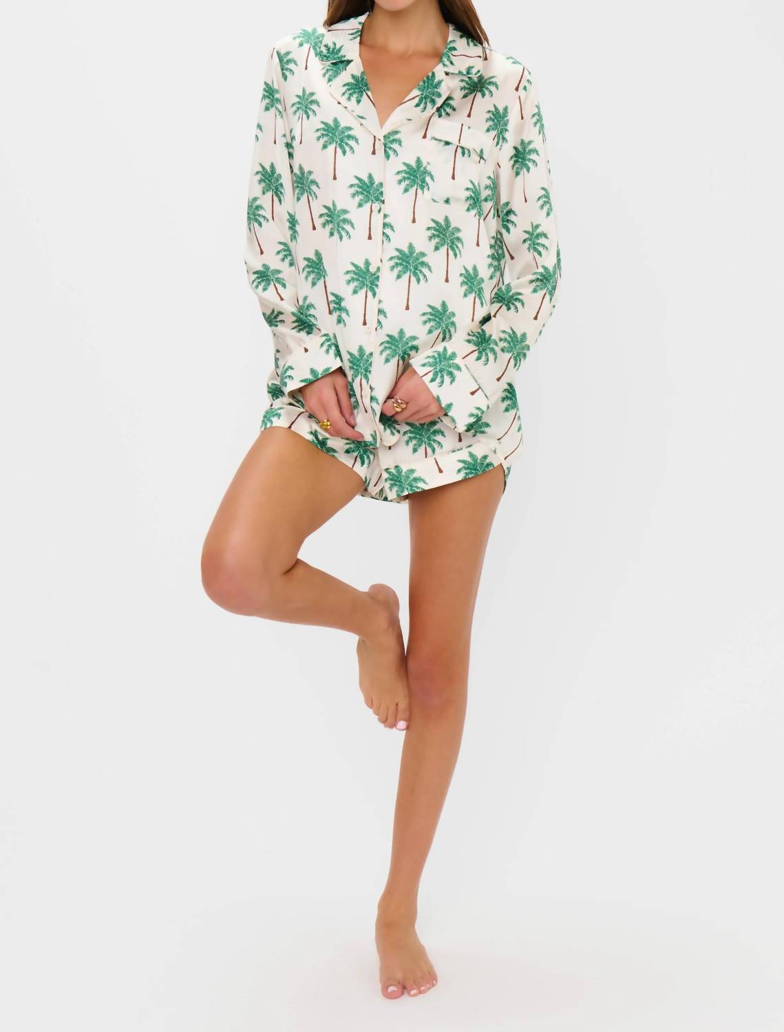 Show Me Your Mumu - Women's Favorite Pj Set