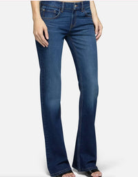 Eb Denim - Maria Slim Bootcut Jean