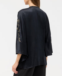 Johnny Was - LA JOLLA KAFTAN TOP
