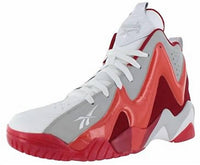 Reebok - Mens Kamikaze Ii Mid Basketball Shoe