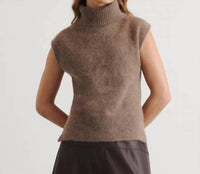 Tanya Taylor - Aaron Knit Top