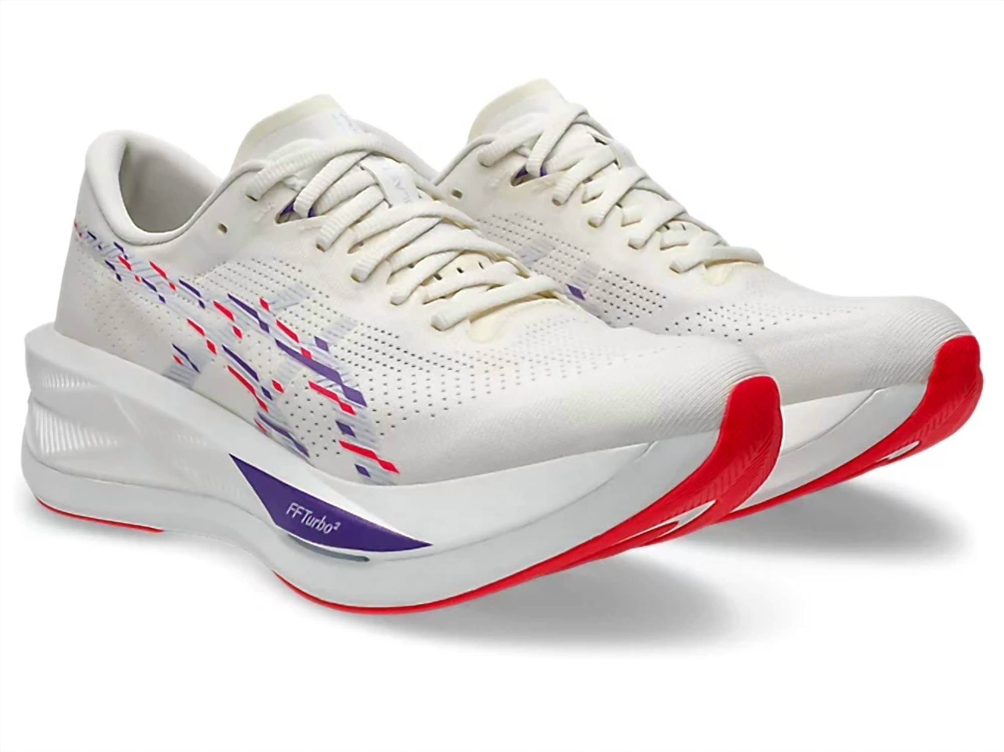 Asics - Men's Sonicblast Running Shoes