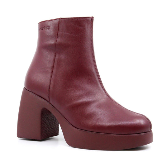 Wonders - WOMEN ISY VINO ANKLE BOOT