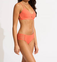 Seafolly - Collective Multi Strap Hipster Pant