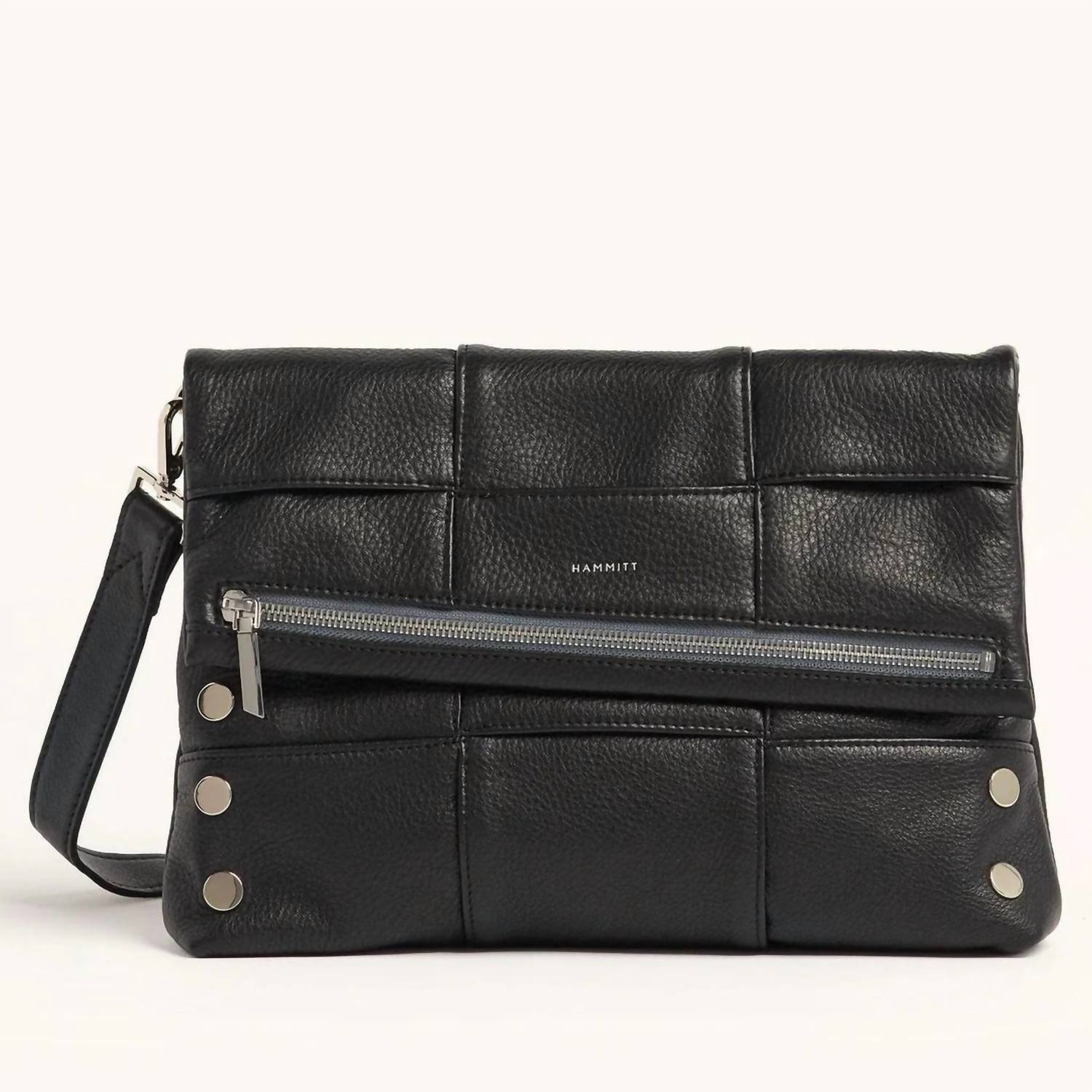 Hammitt - Women's Vip Large Weave Handbag