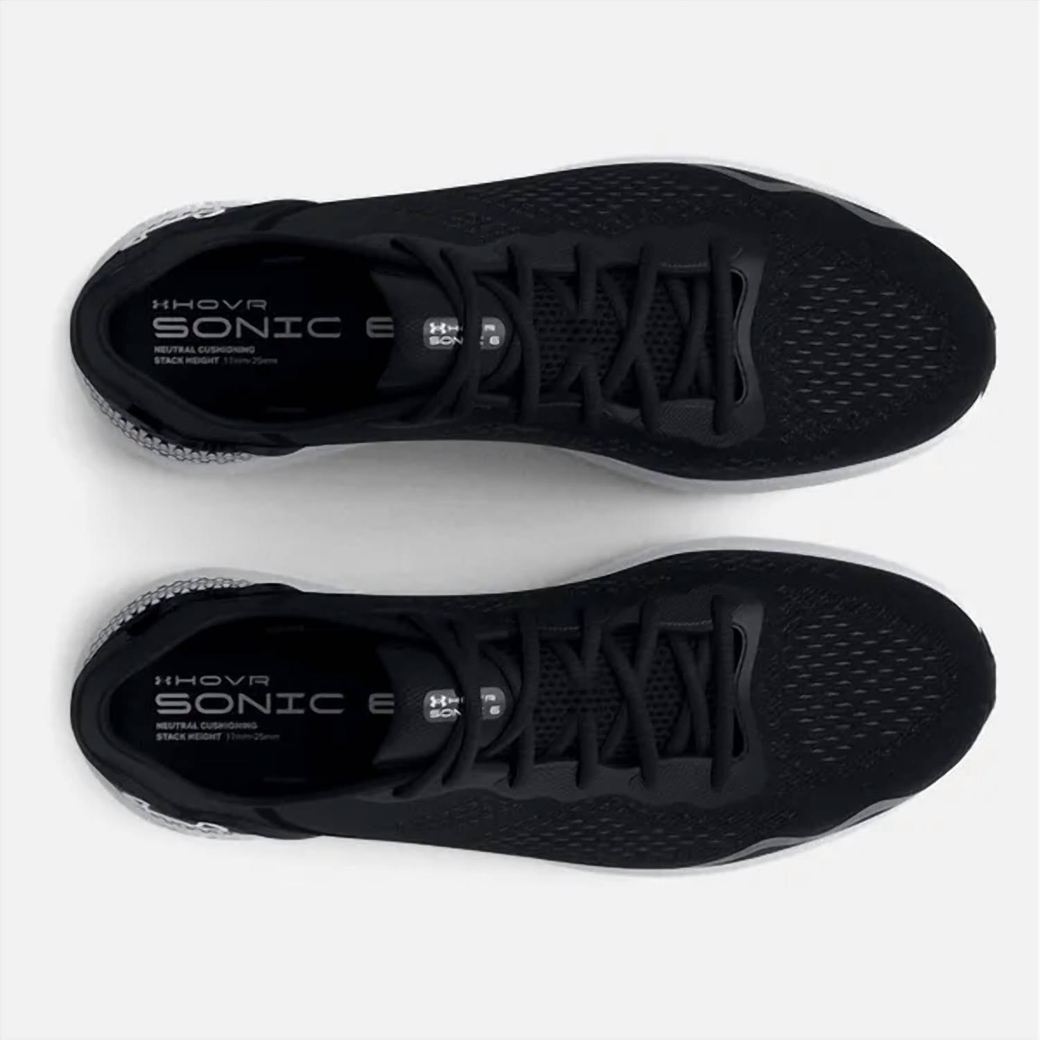 Under Armour - Men's Ua Hovr Sonic 6 Running Shoe
