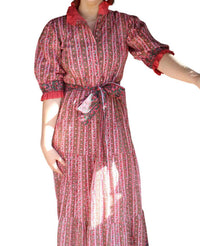 Victoria Dunn - Brooke Dress