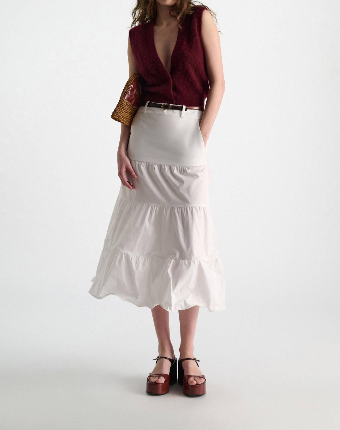 Dorothee Schumacher - Pure Power Skirt