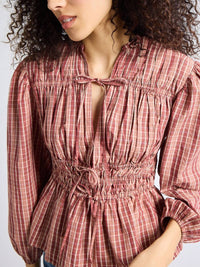 Mille - Ella Top
