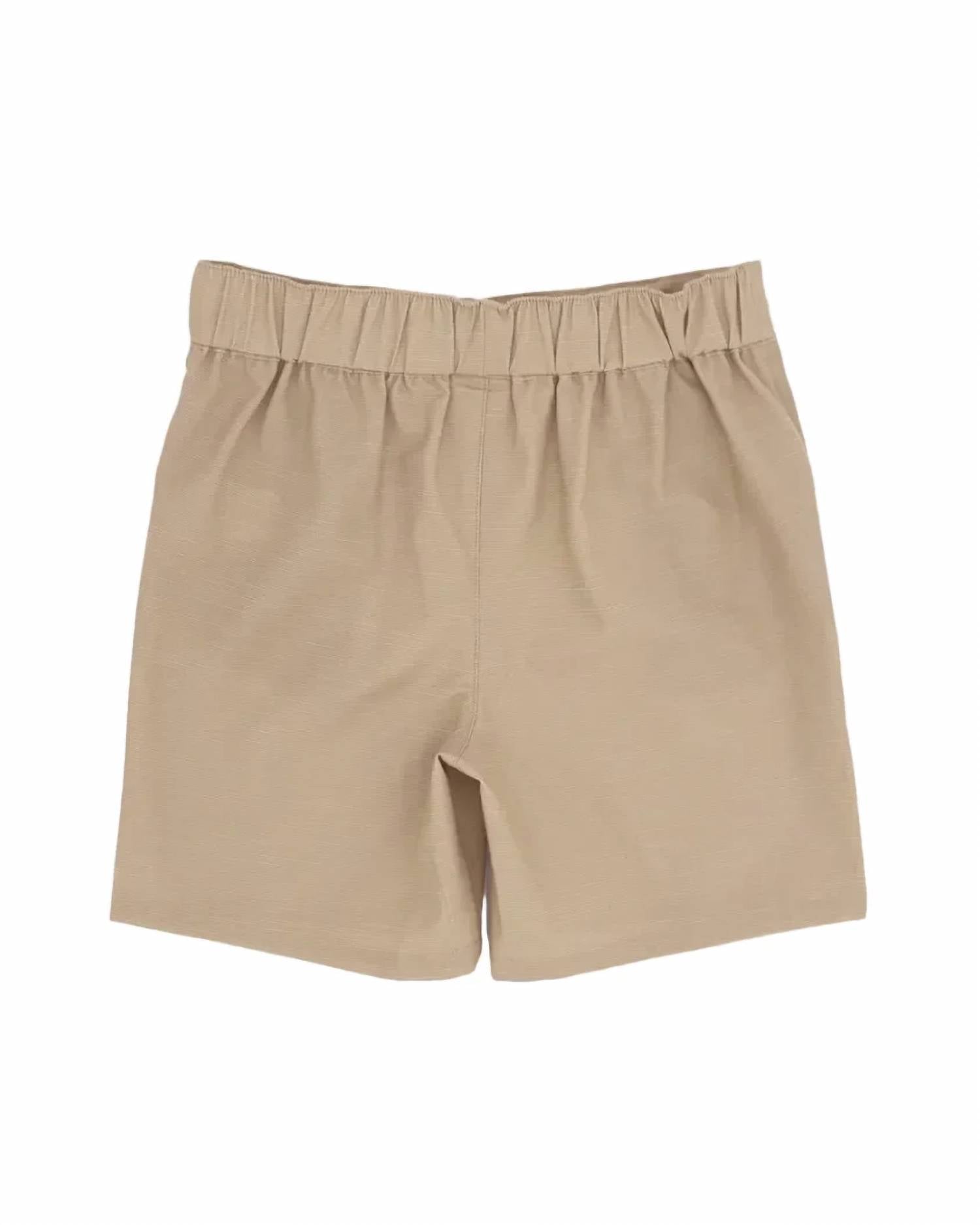 Feather 4 Arrow - Boys Buckle Up Hybrid Shorts