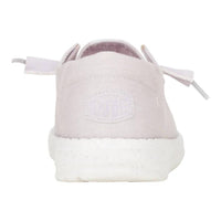 Hey Dude - Women’s Wendy Stretch Canvas Slip-on Shoe