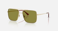 Ray Ban - Men's Orb3758 Sunglasses