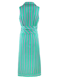 Finley - Women's Long Ellis Dress