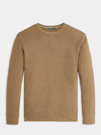 Genteal - Men's Rhodes Crewneck Tee