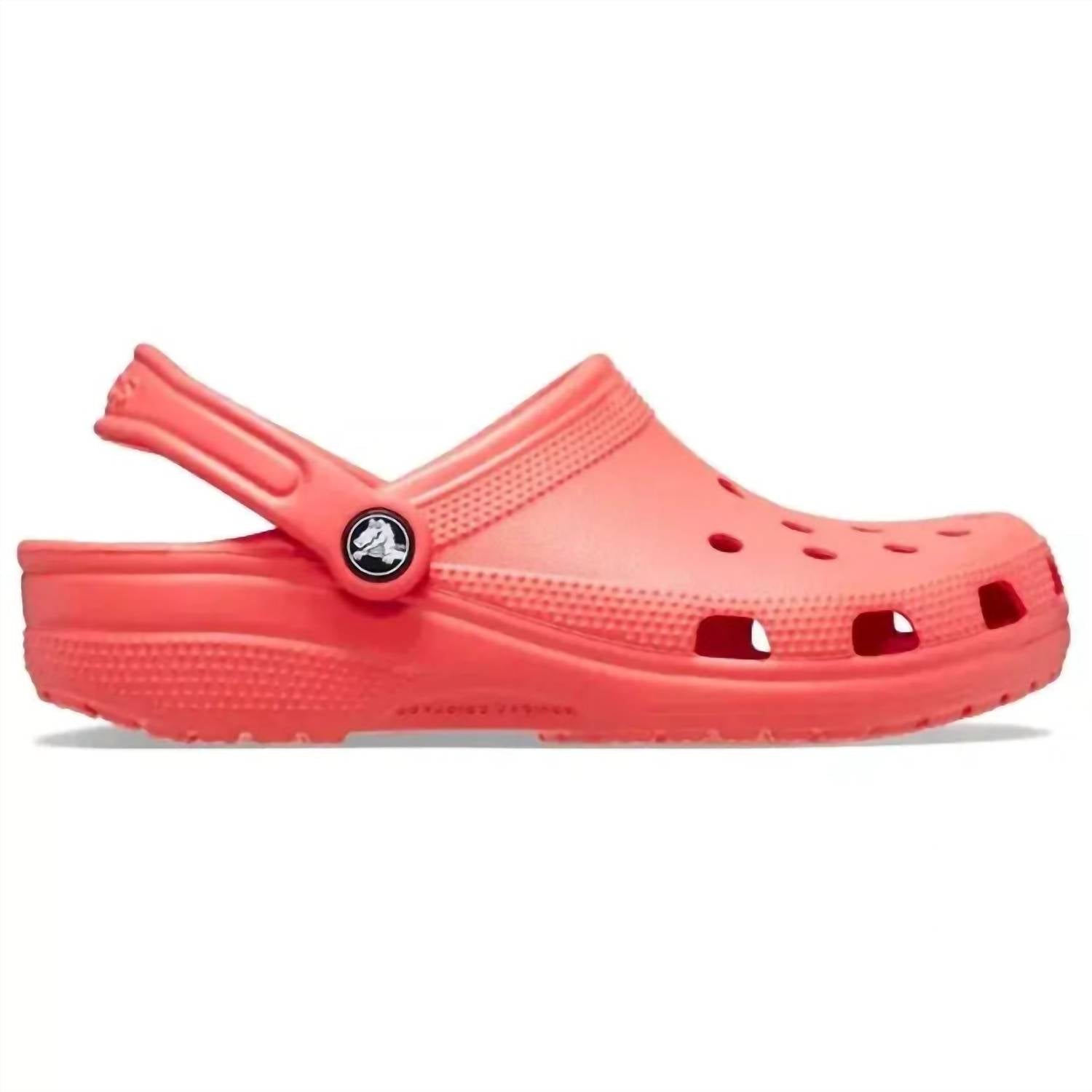 Crocs - Unisex Classic Clog